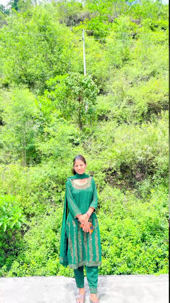 @देब्कोटा पार्बति❣️🥀❣️