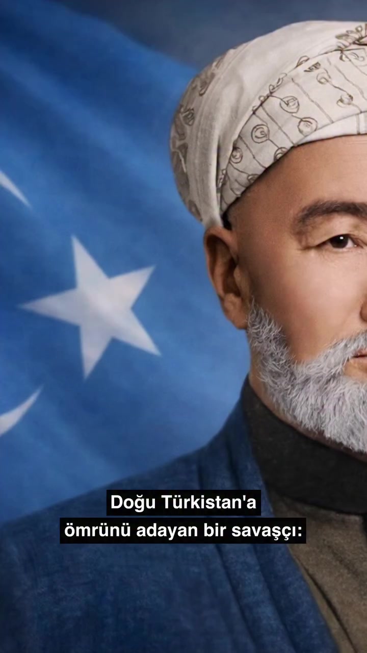 @uyghursvoice