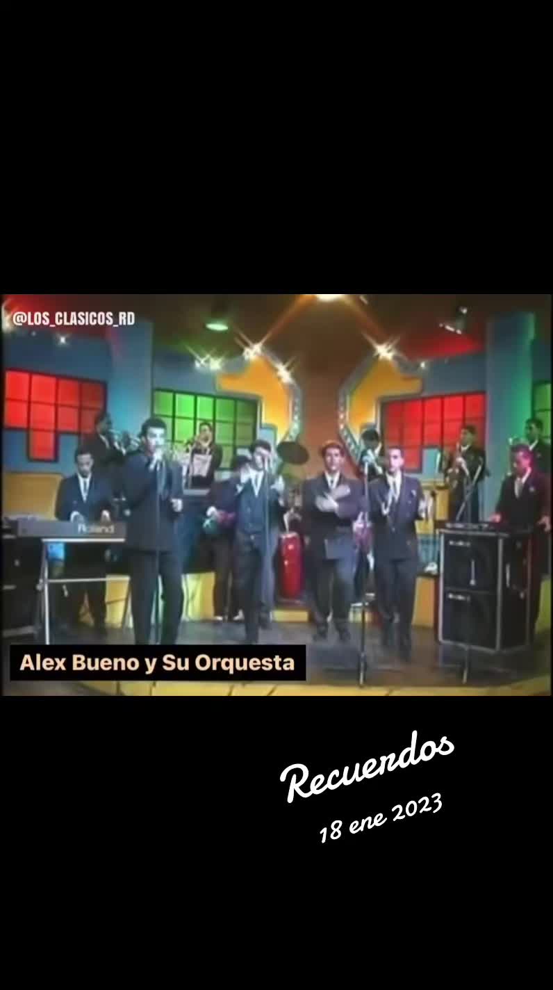 @Merengues Cl&aacute;sicos