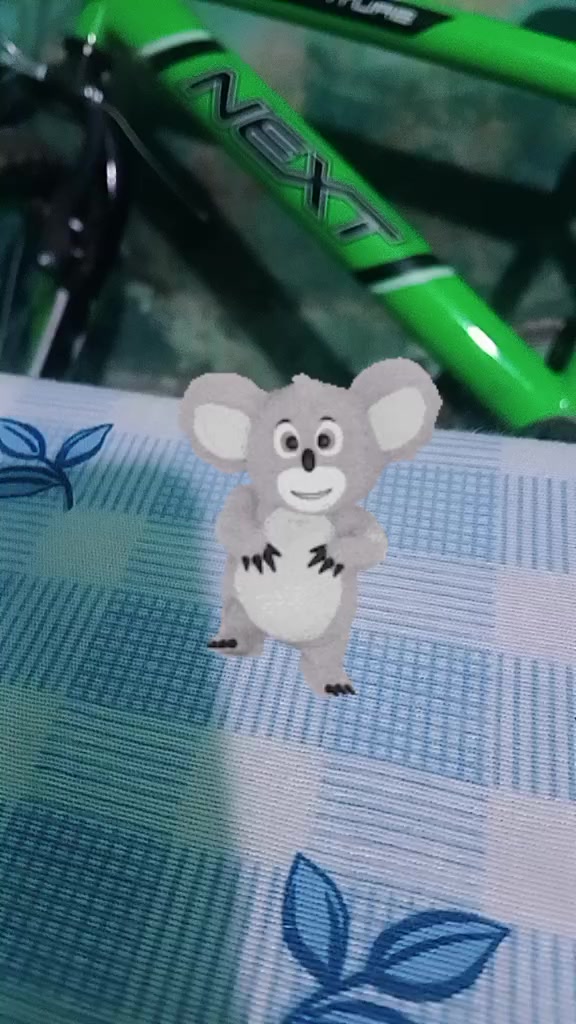 @Mati Mariano
