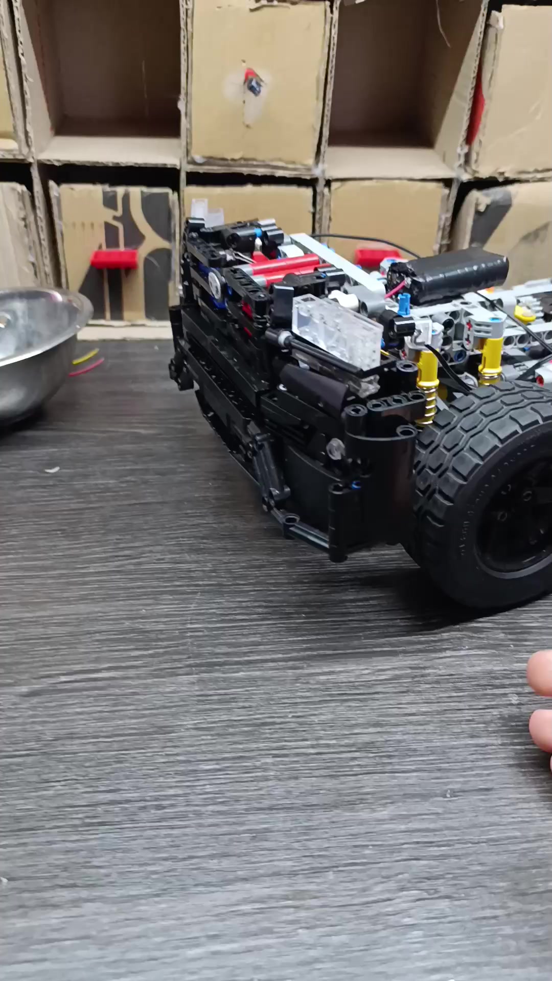 @Мастерская_Lego_Technic.2ак