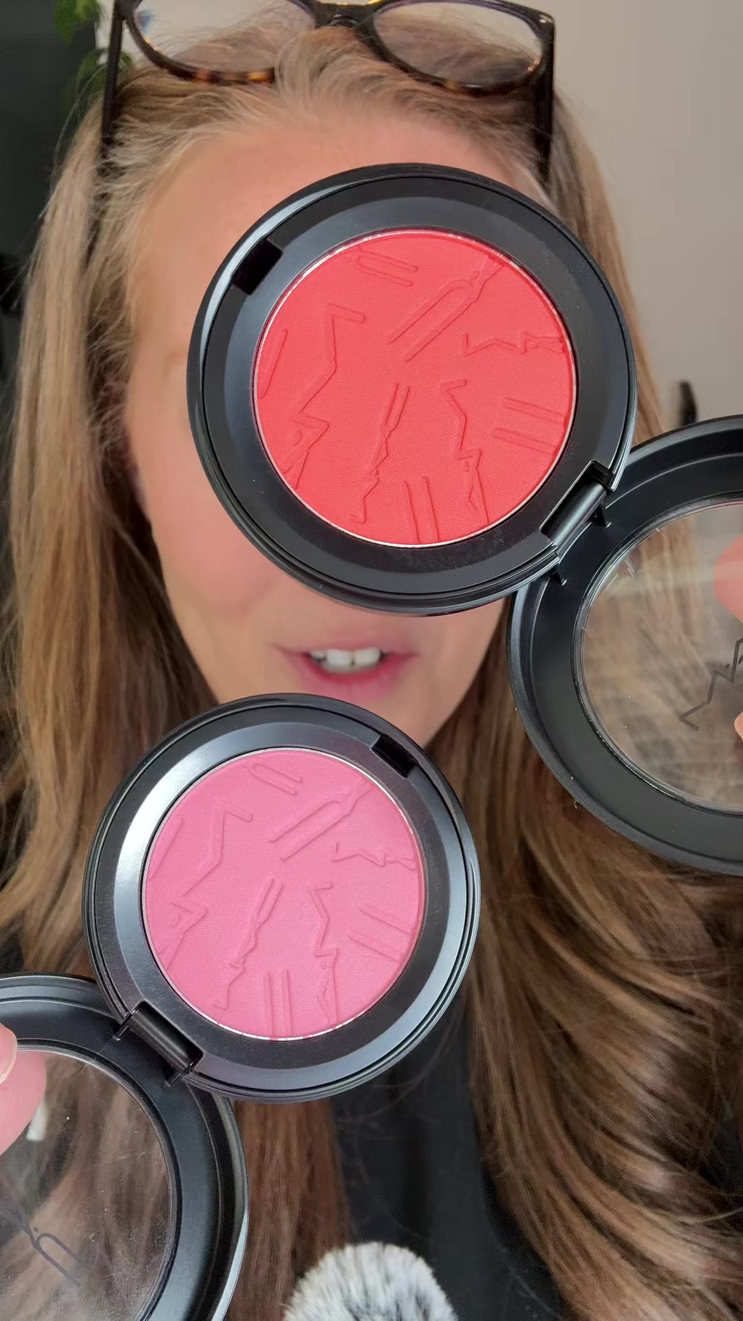 @Jess | Makeup, Skincare & Life