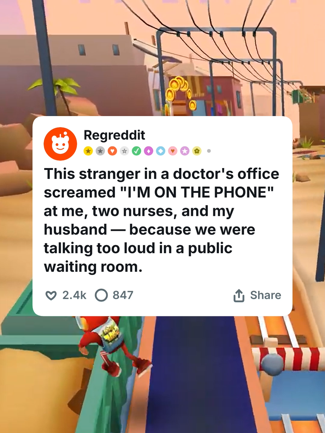 @Regreddit