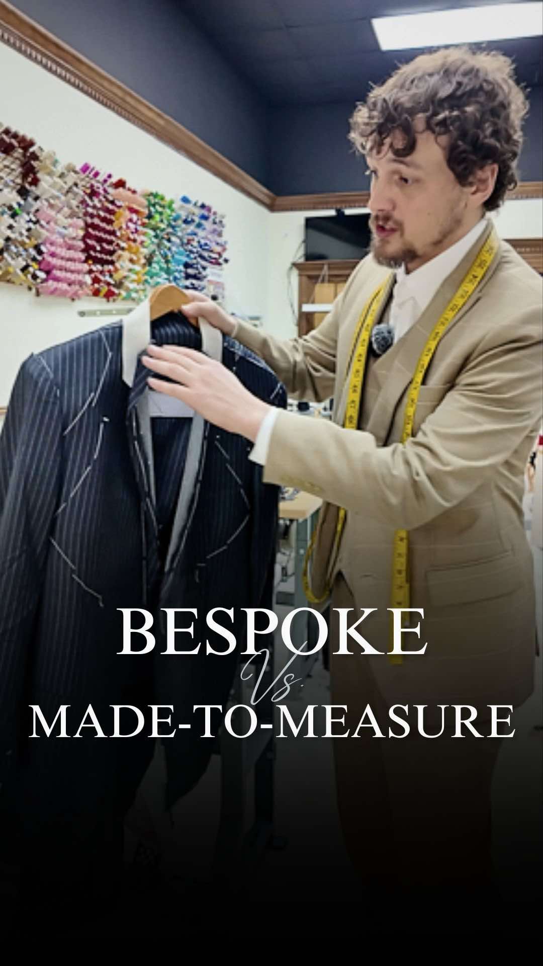 @British Custom Tailors