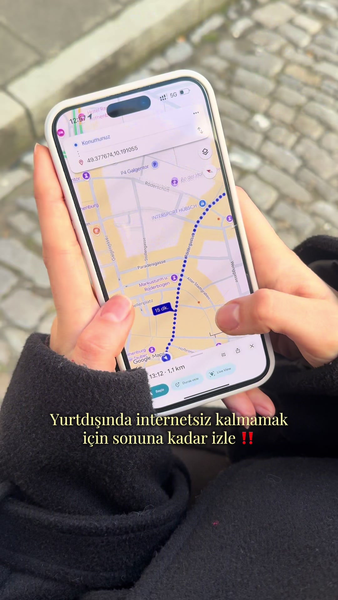 @Gaye Akbulut