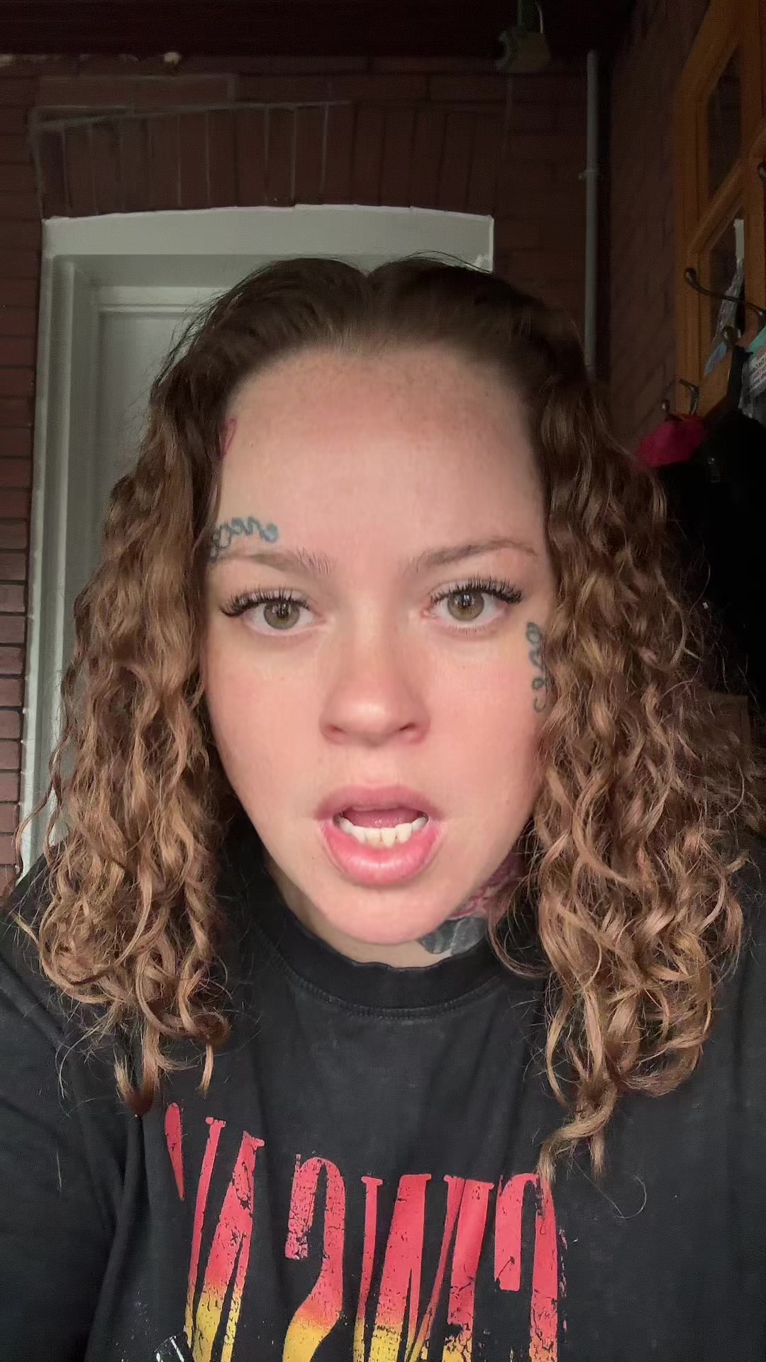 @prettybully TENILLE