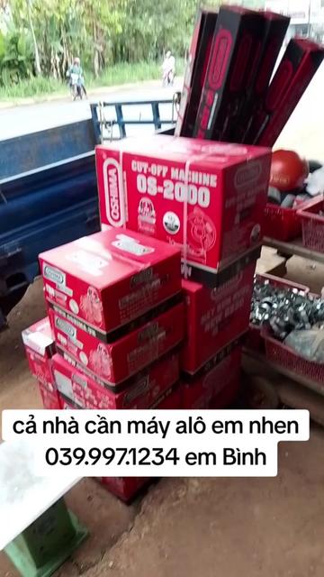 @Linh - Kim Kh&iacute; Điện M&aacute;y
