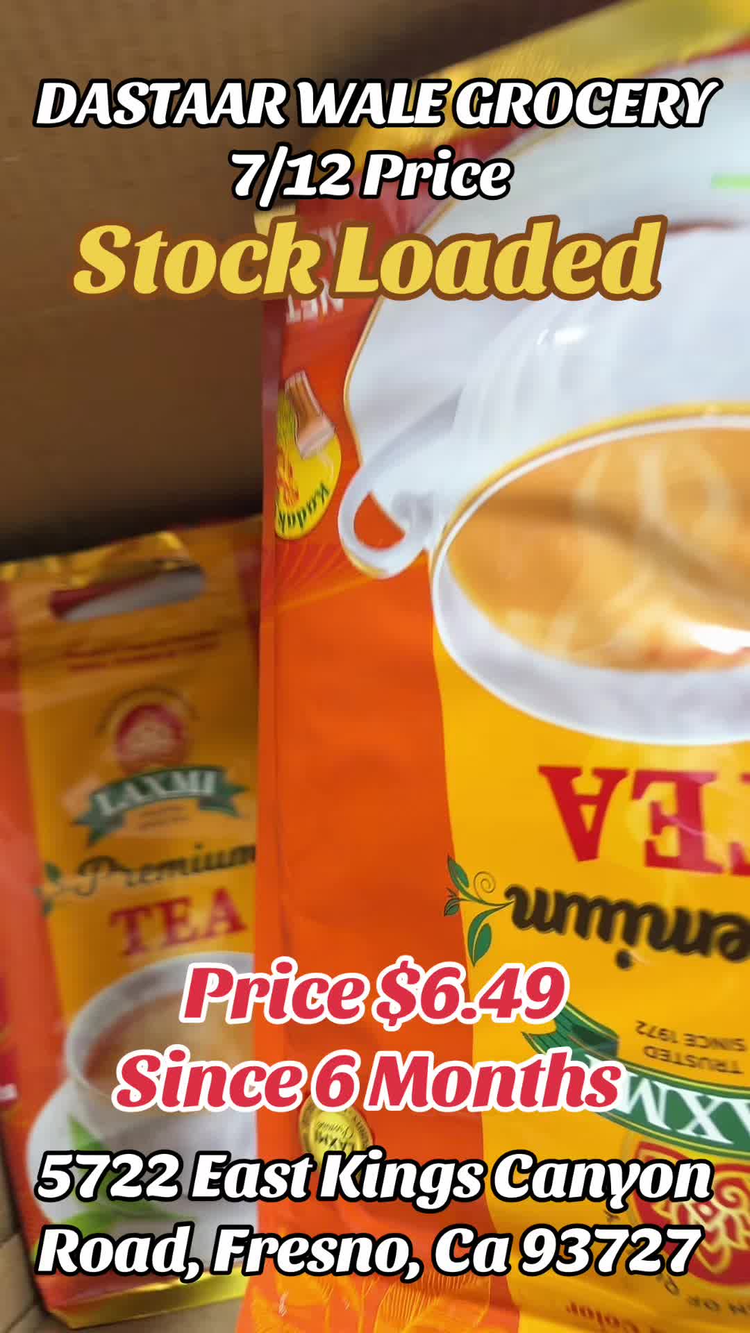 @DASTAAR WALE GROCERY