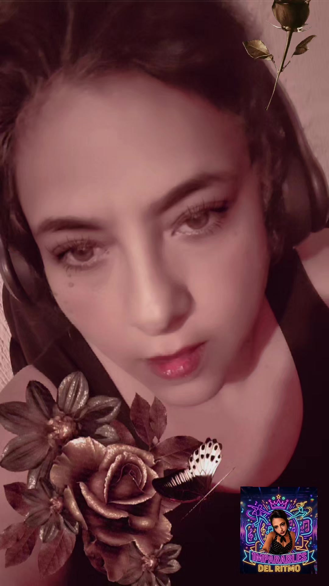 @Reyna de la Noche