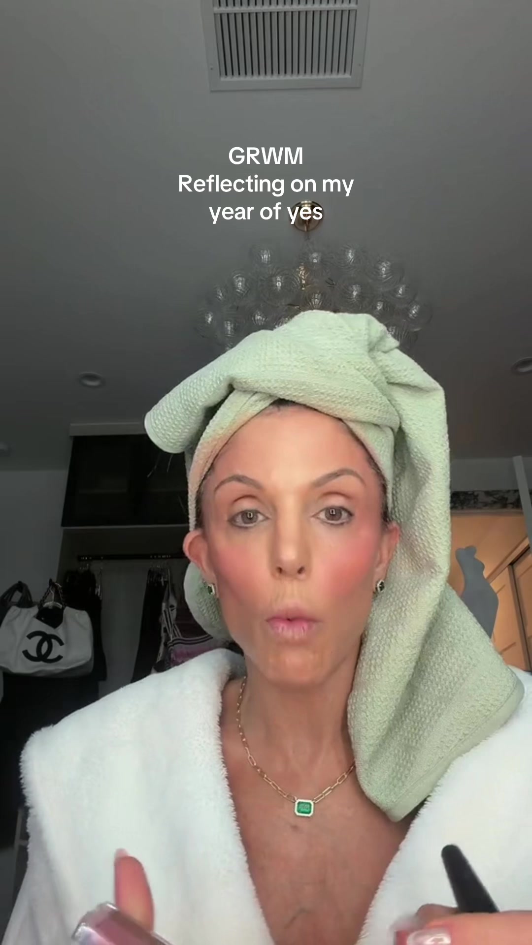 @Bethenny Frankel