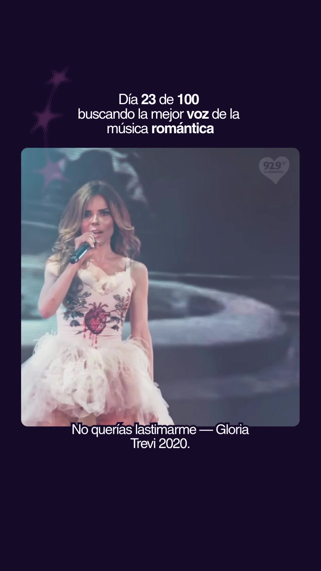@LaRomanticaPuebla 92.9