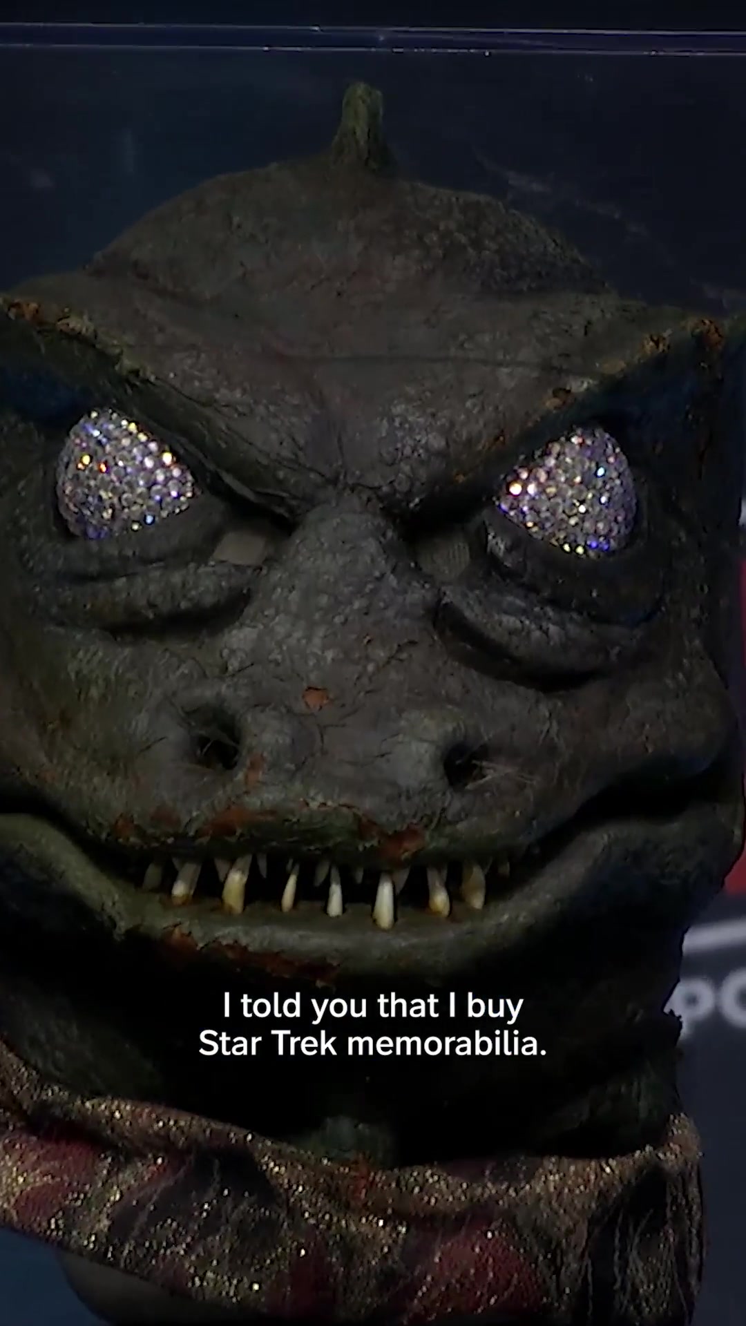 @Star Trek