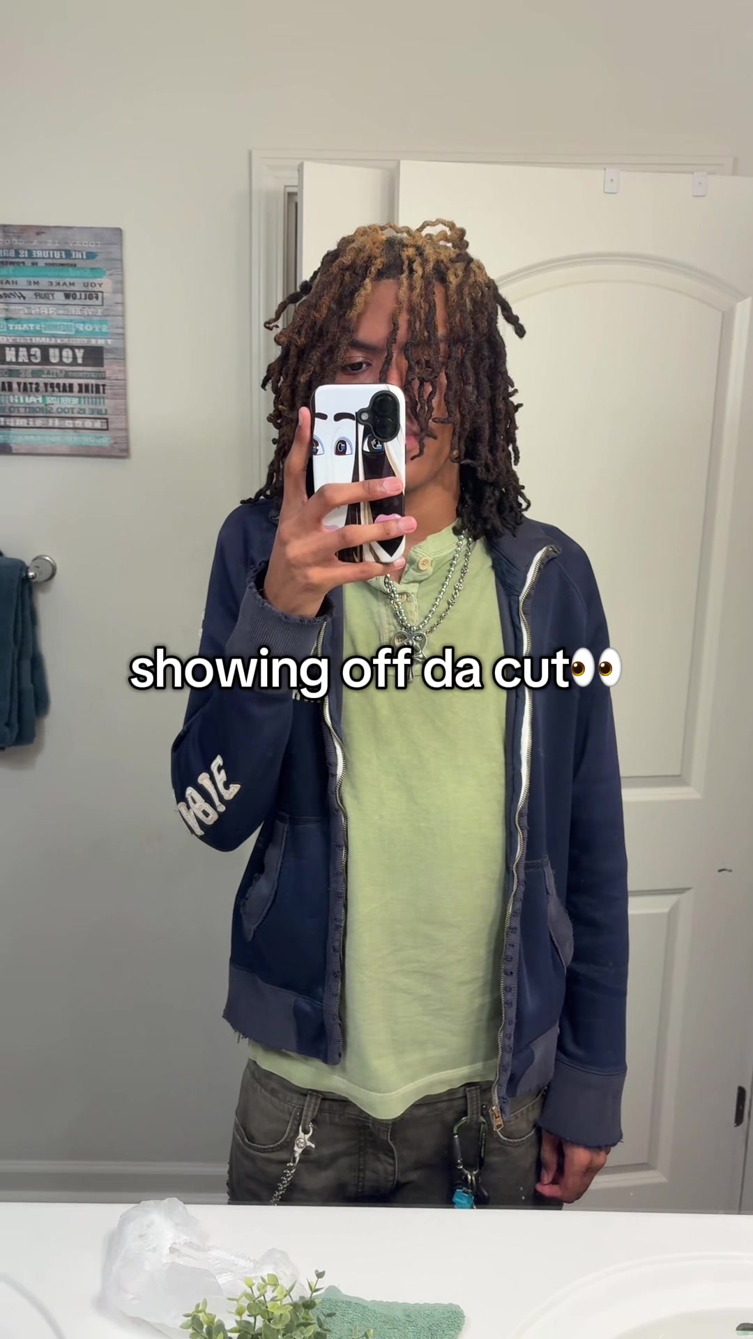 @In Jayden we trust