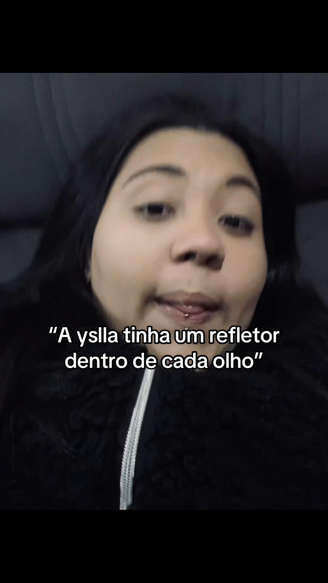 @Yslla karoline