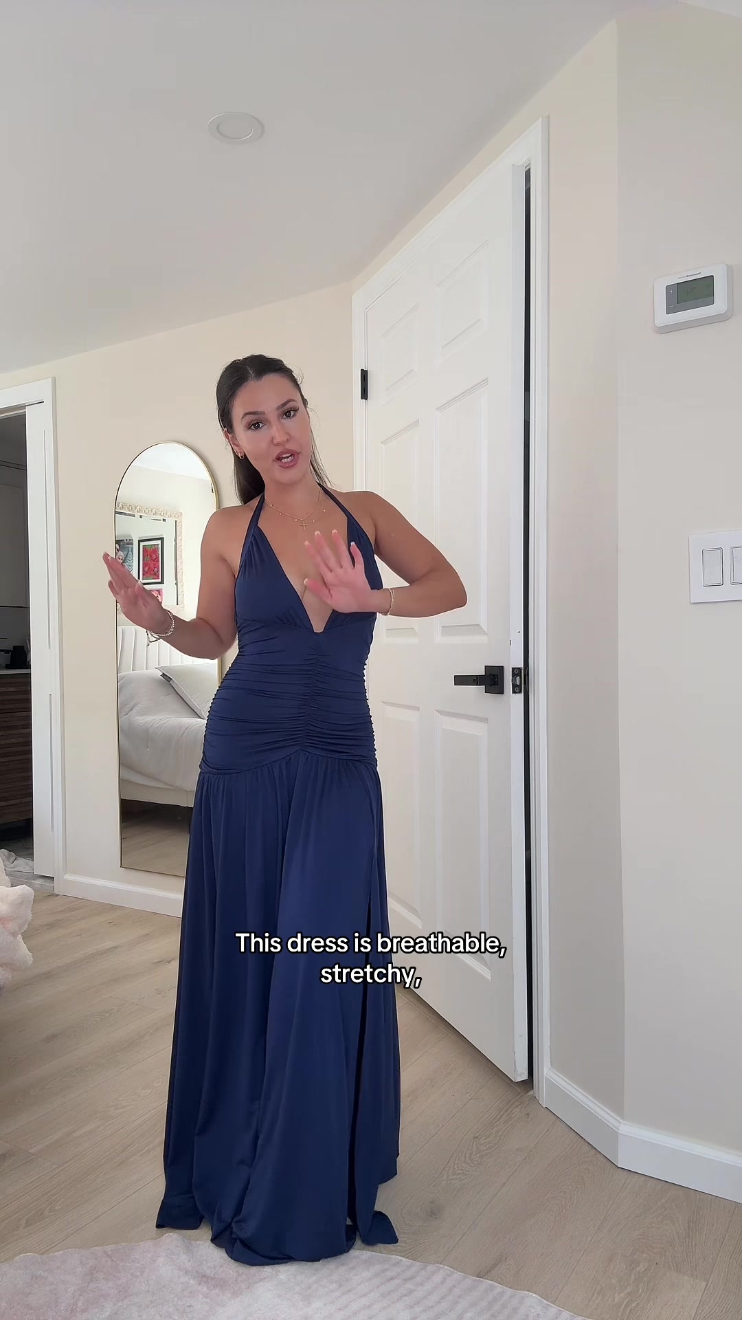 @Abby Fridman