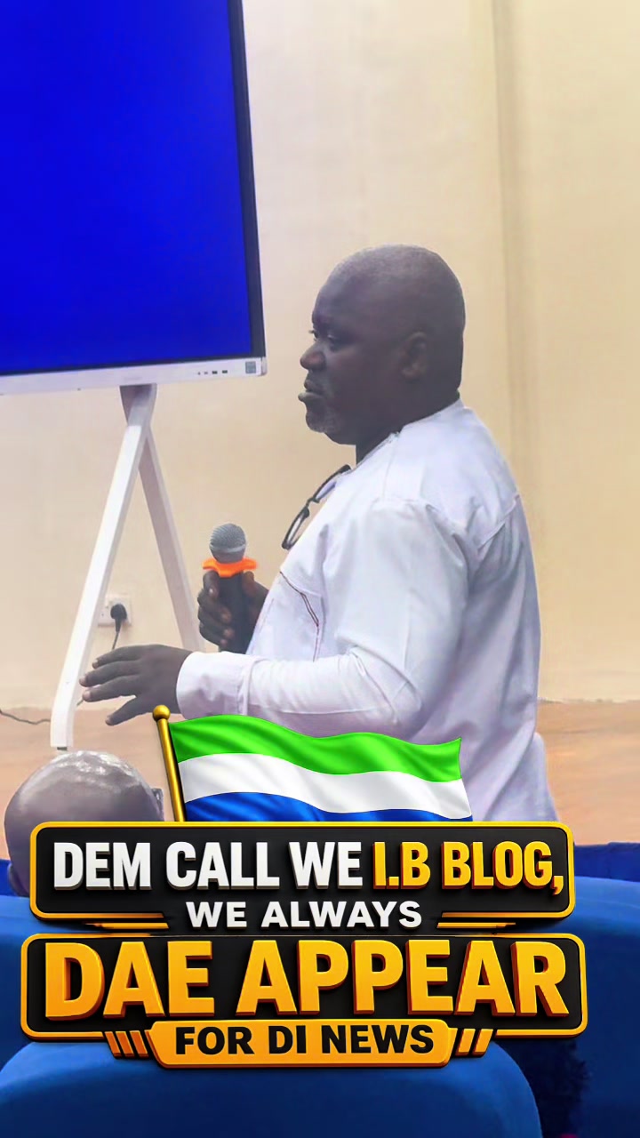 @I.B BLOG ONLINE TV