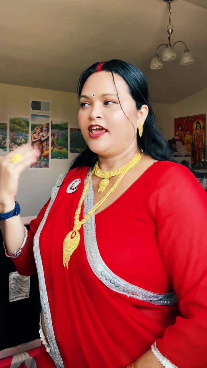 @Nisha