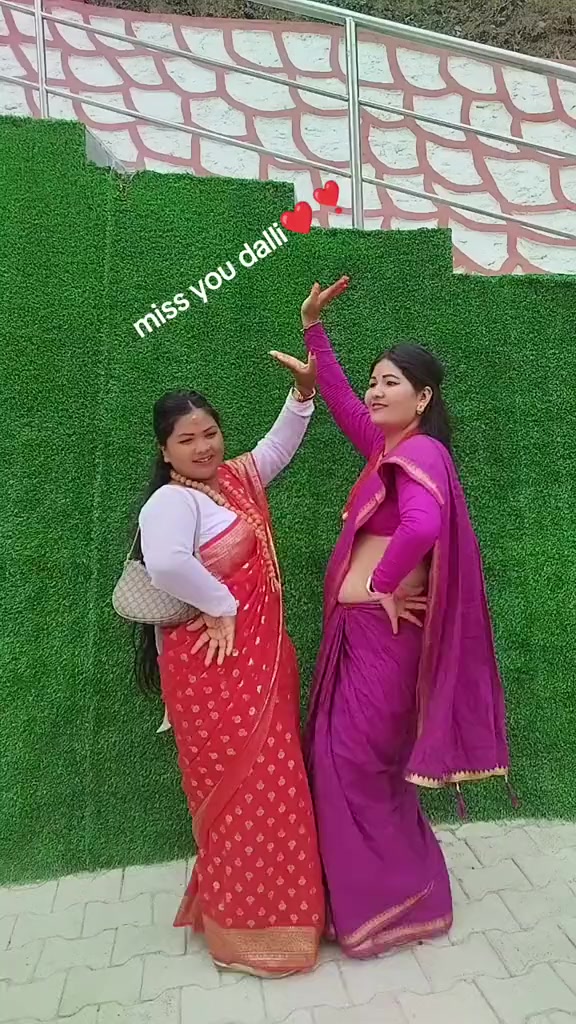 @Kamala Sunar