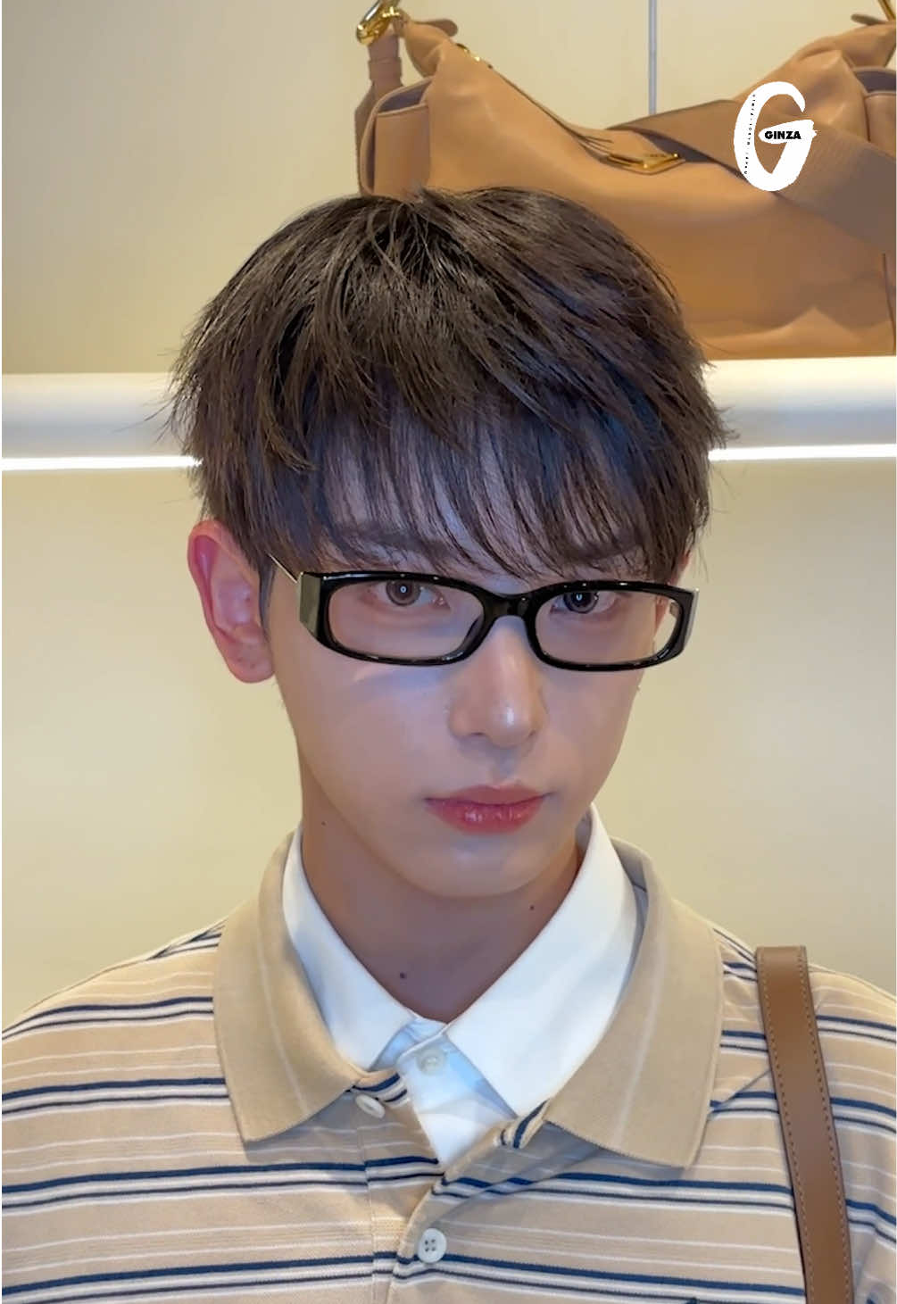 @GINZA magazine