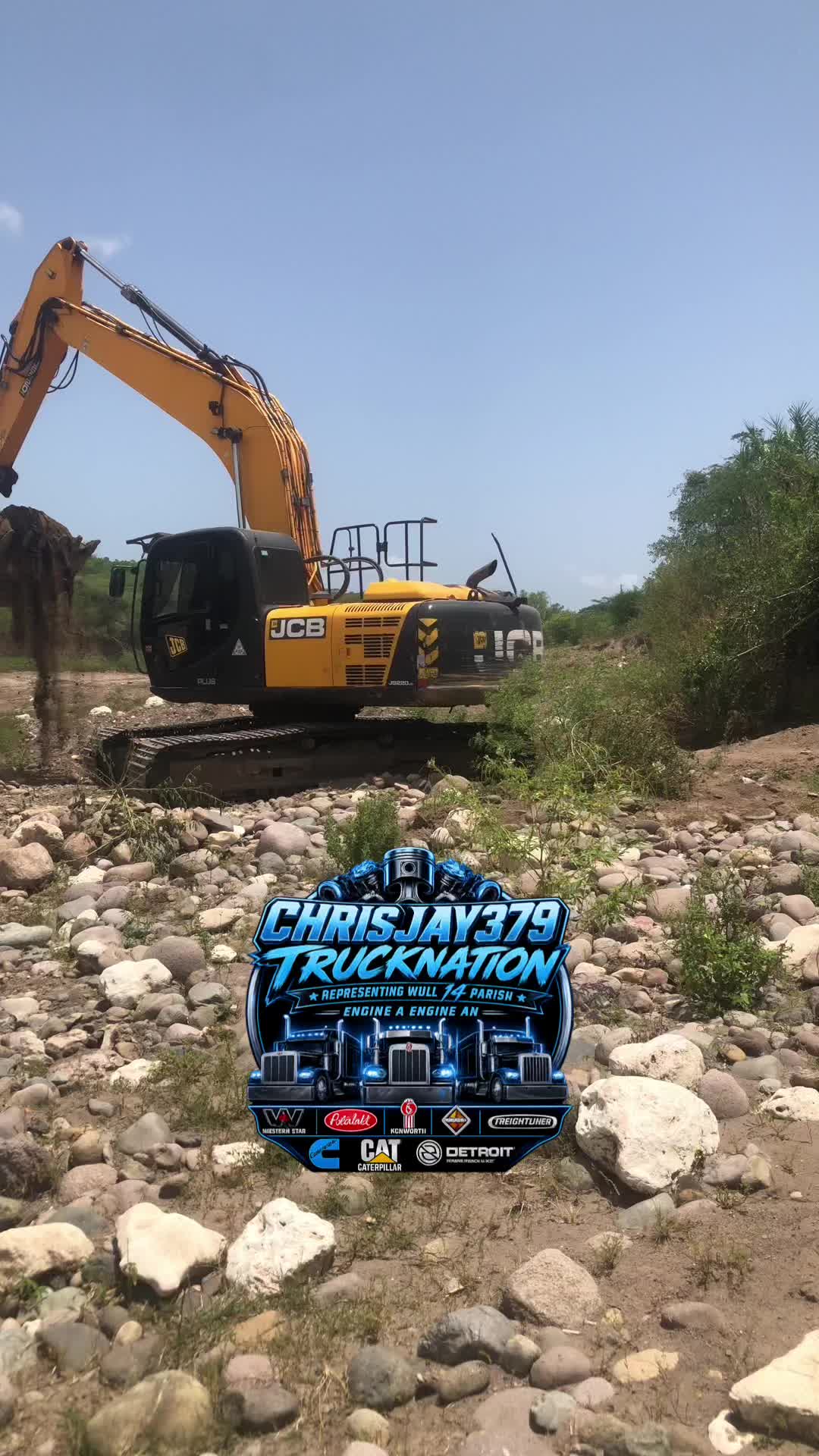 @Chrisjay379_Trucknation