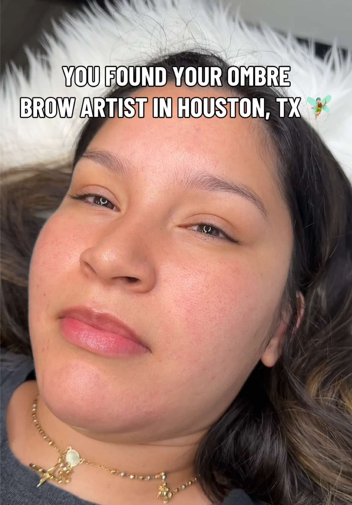 @HTX Brow Artist | Noemi