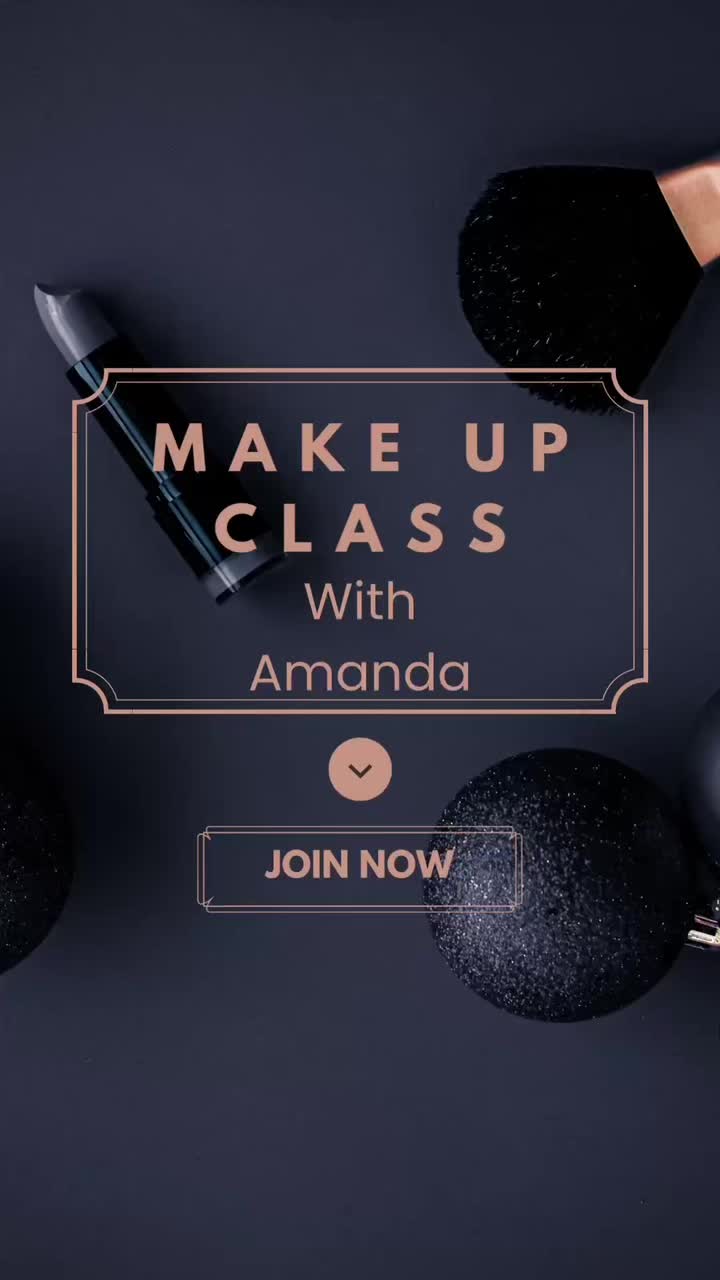 @Makeup by AN