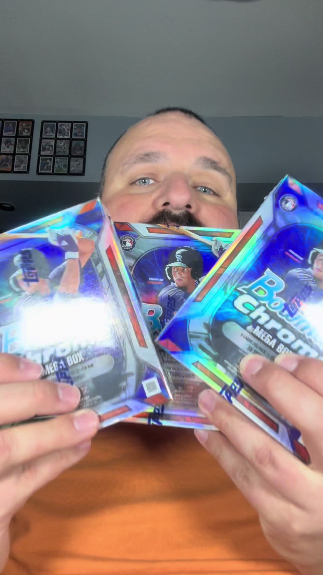 @THX10 Sports Cards