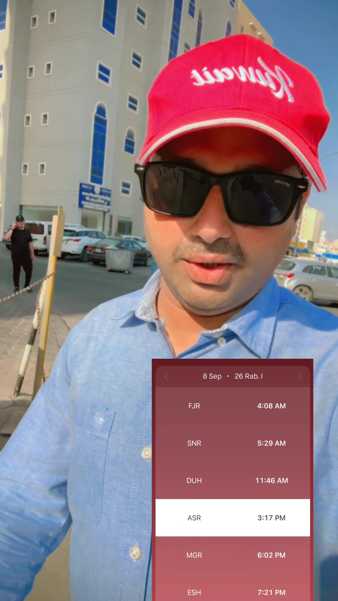 @Kuwaitrockstar