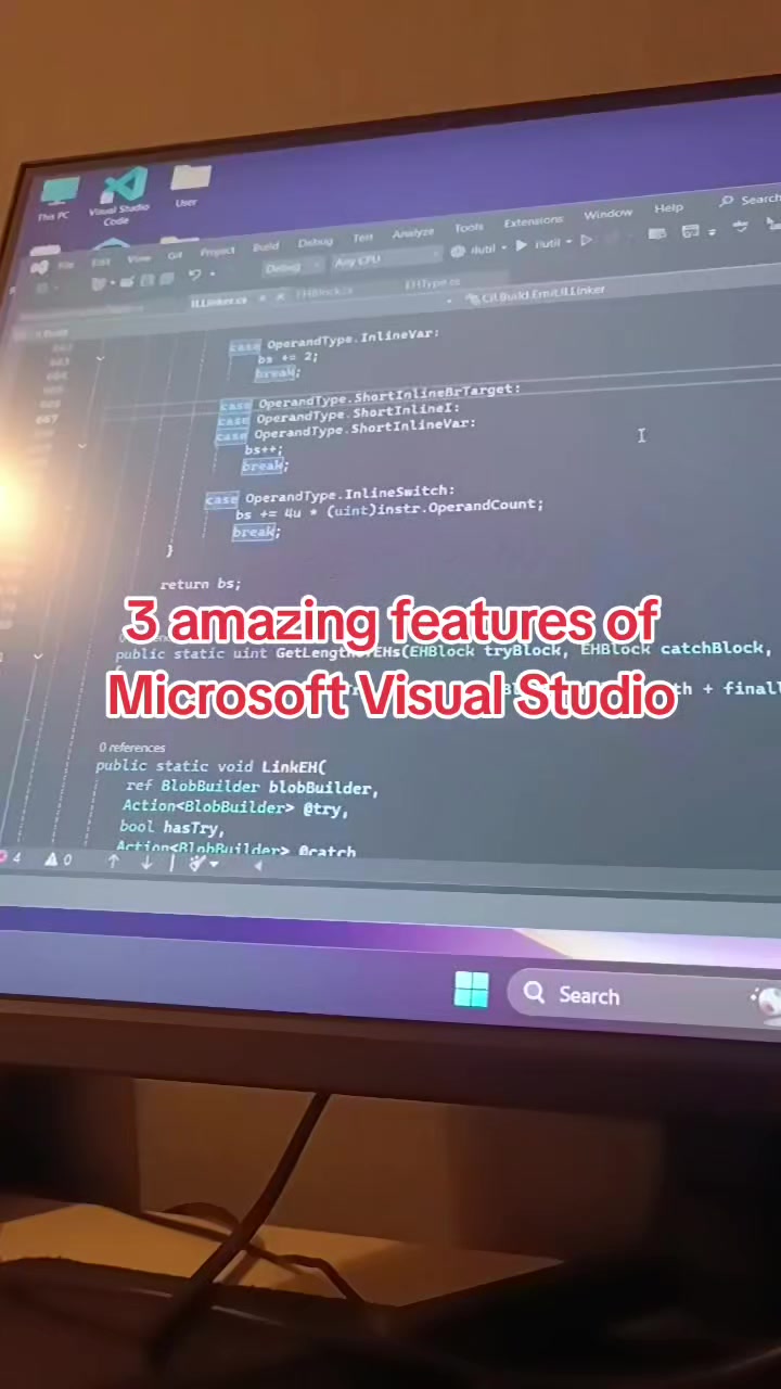 @C# programmer