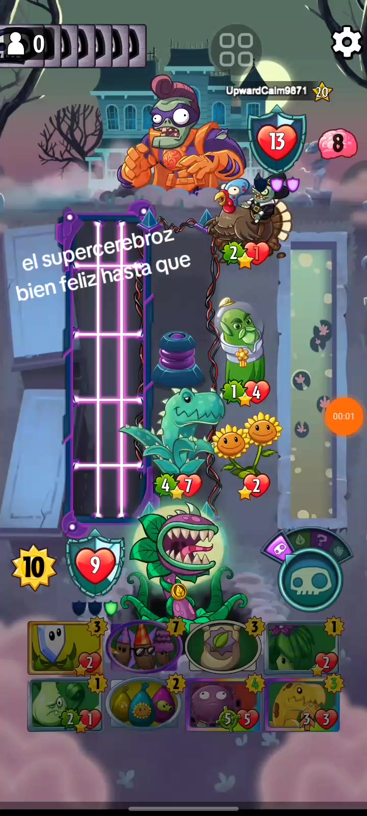 @soy un manicero