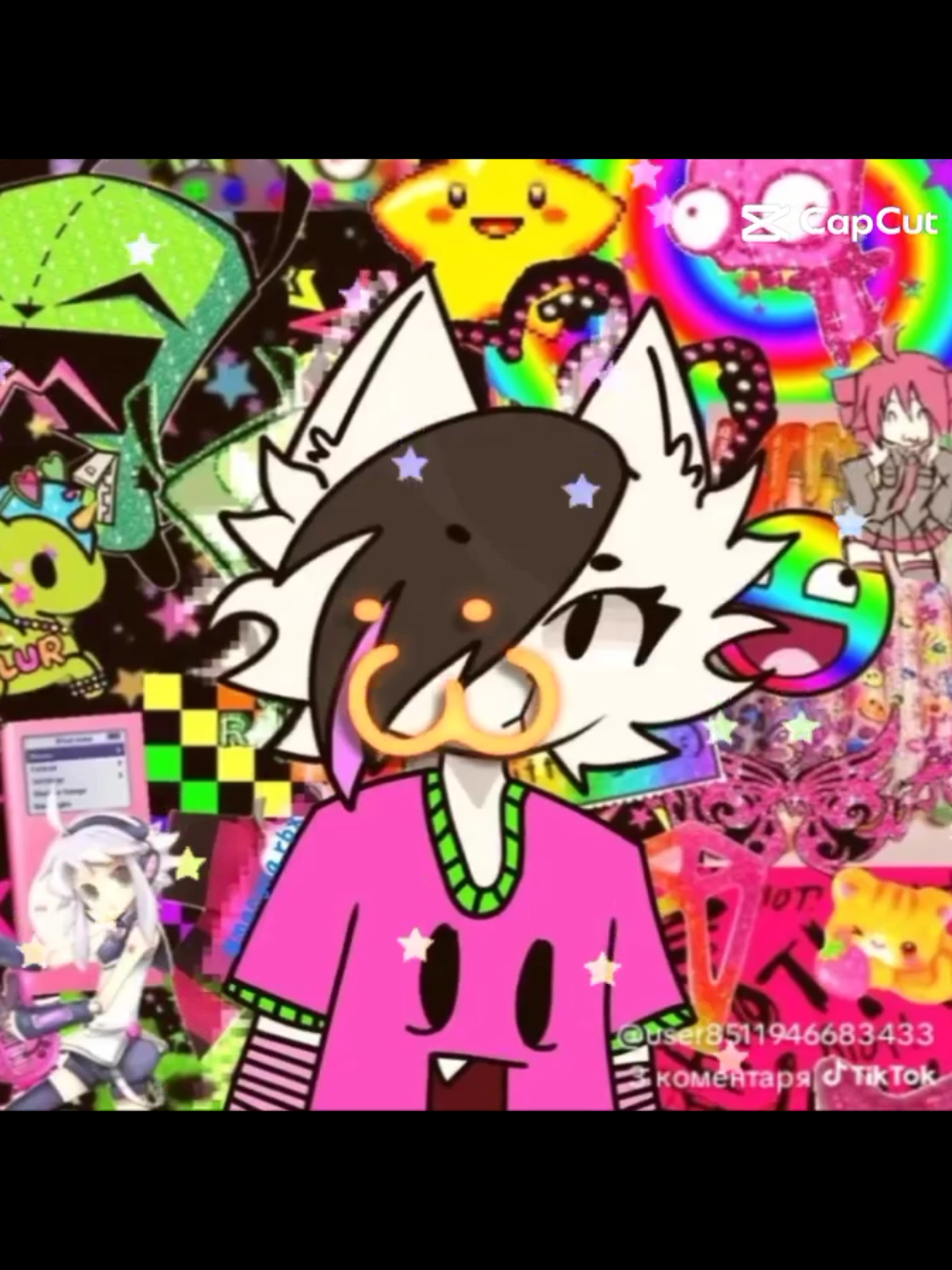 @〰️☆💯-|🖤Мурсдей🖤-|💢★