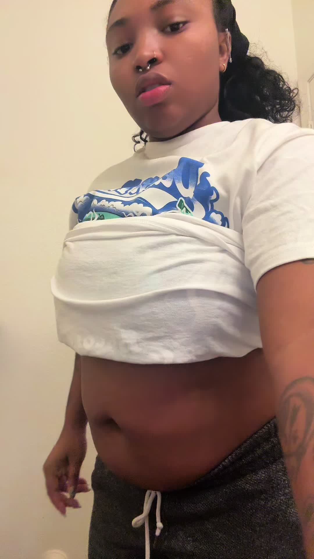 @Little body big heart