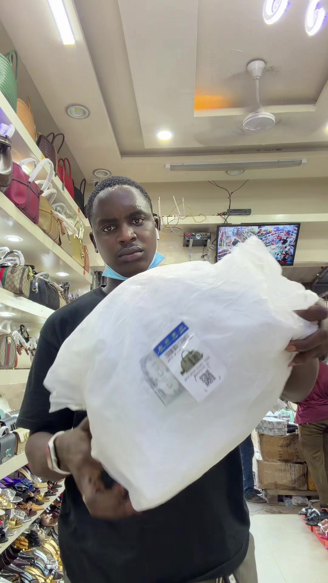 @Moussa shop centenaire🇸🇳🇨🇳