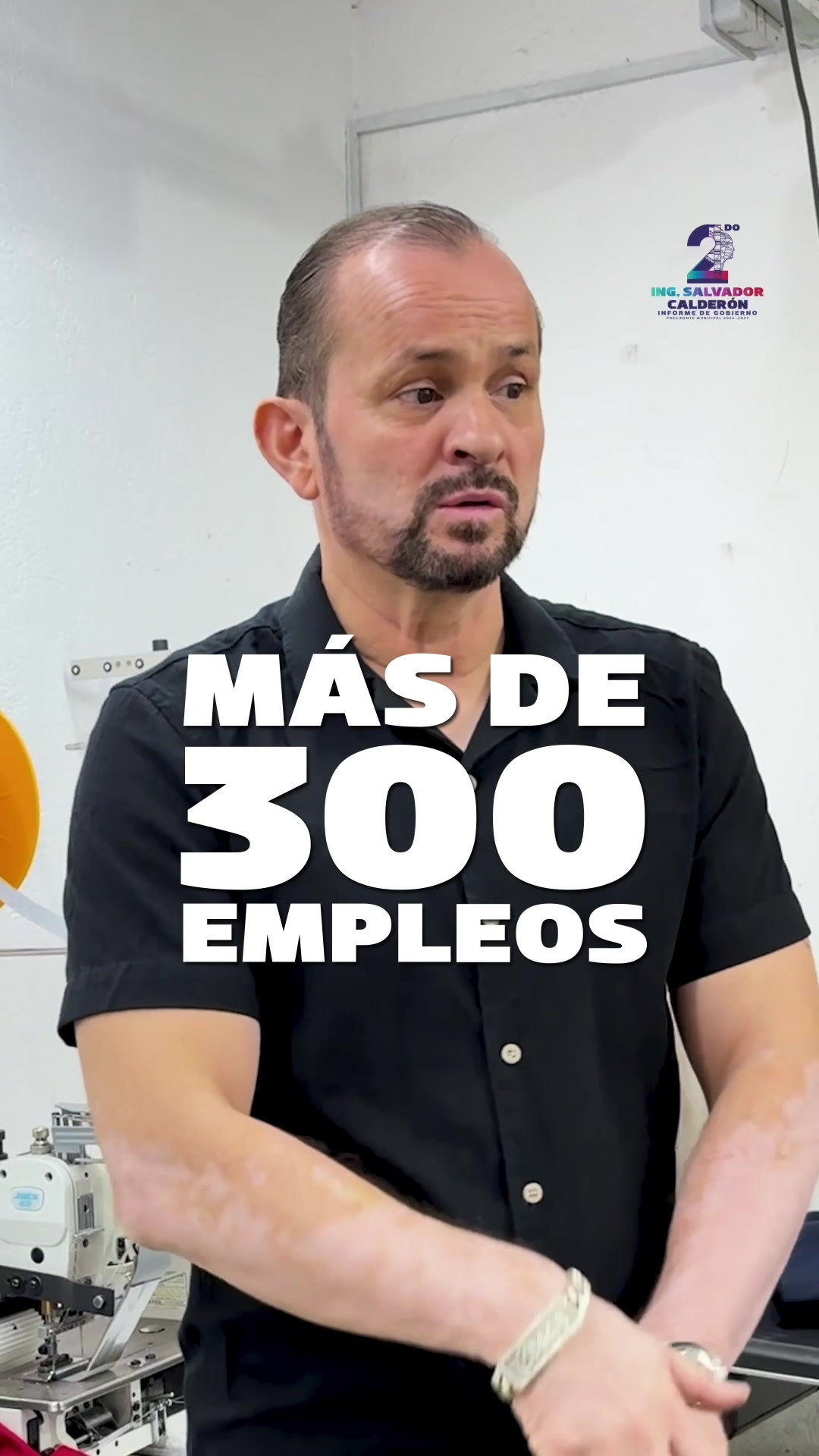 @Chava Calder&oacute;n