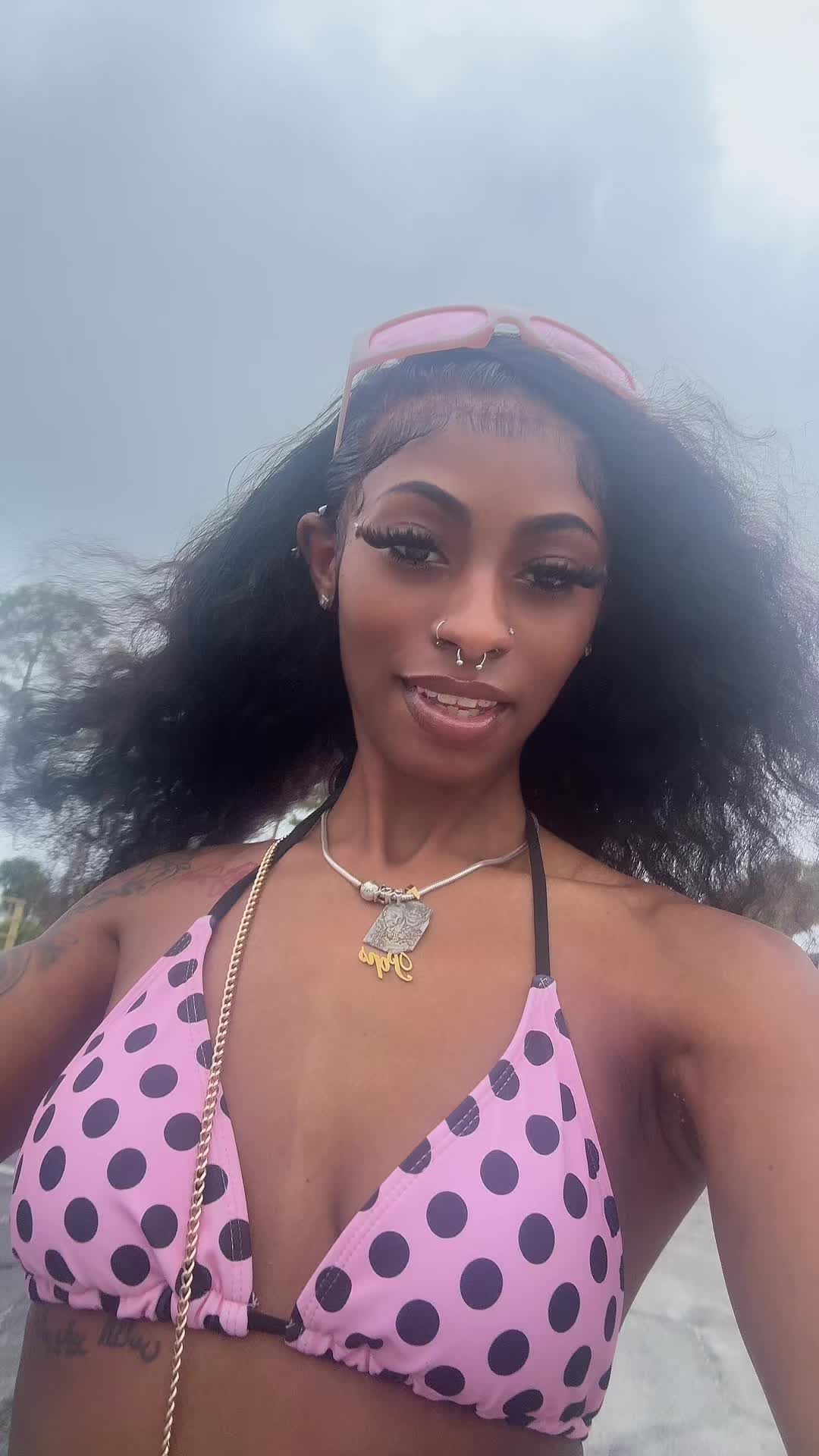 @sanaa’aaliyah🙇🏾♀️💞