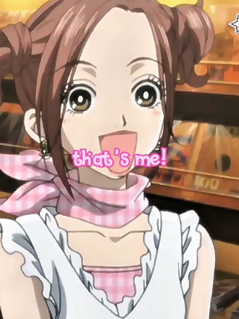 @Sam (Touya's gf <3)