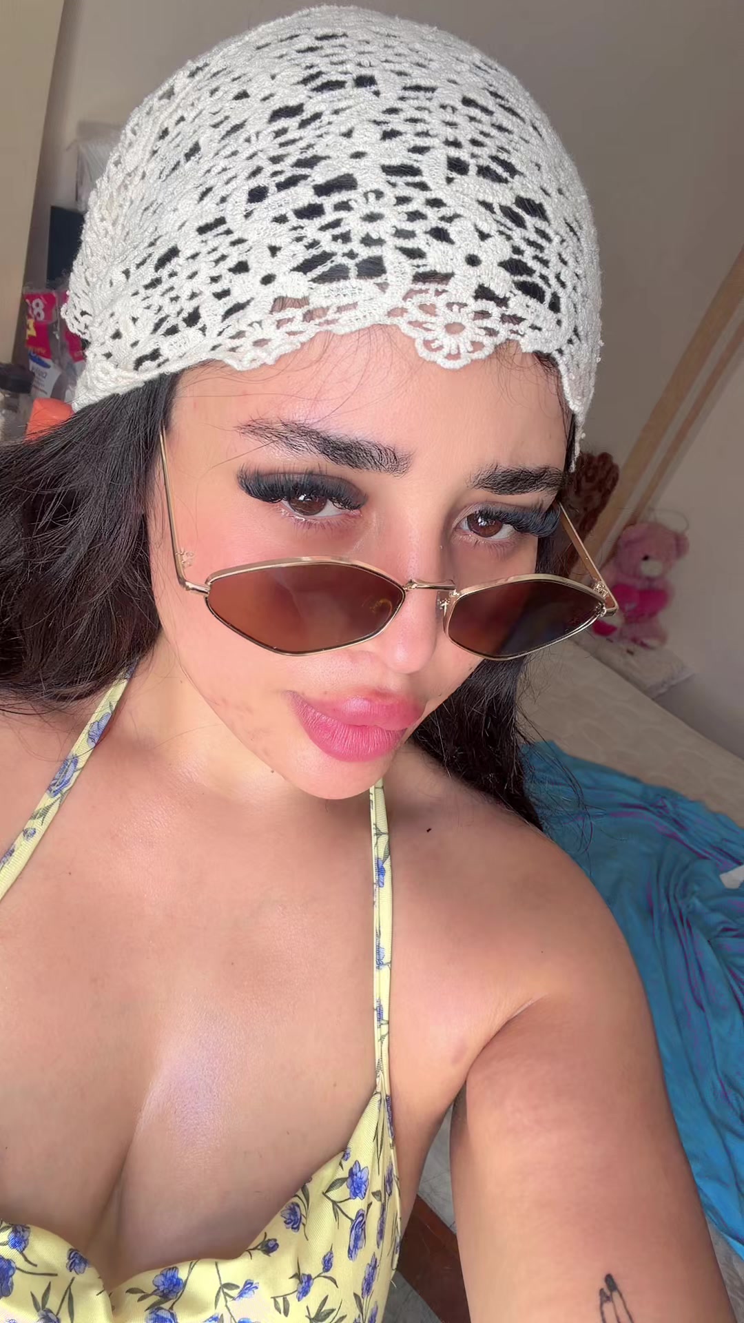 @echechbellydancer0