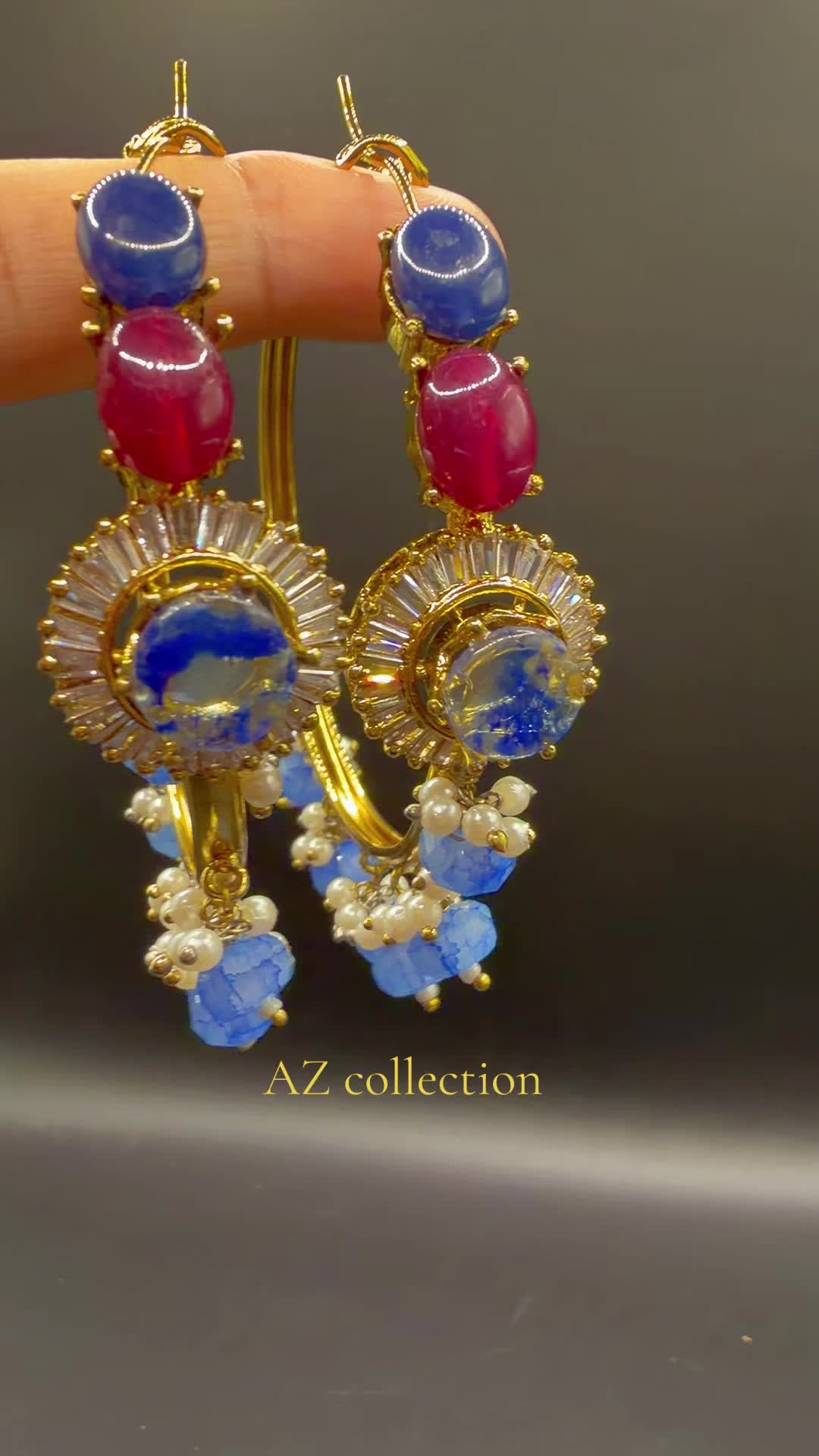 @AZ Collections
