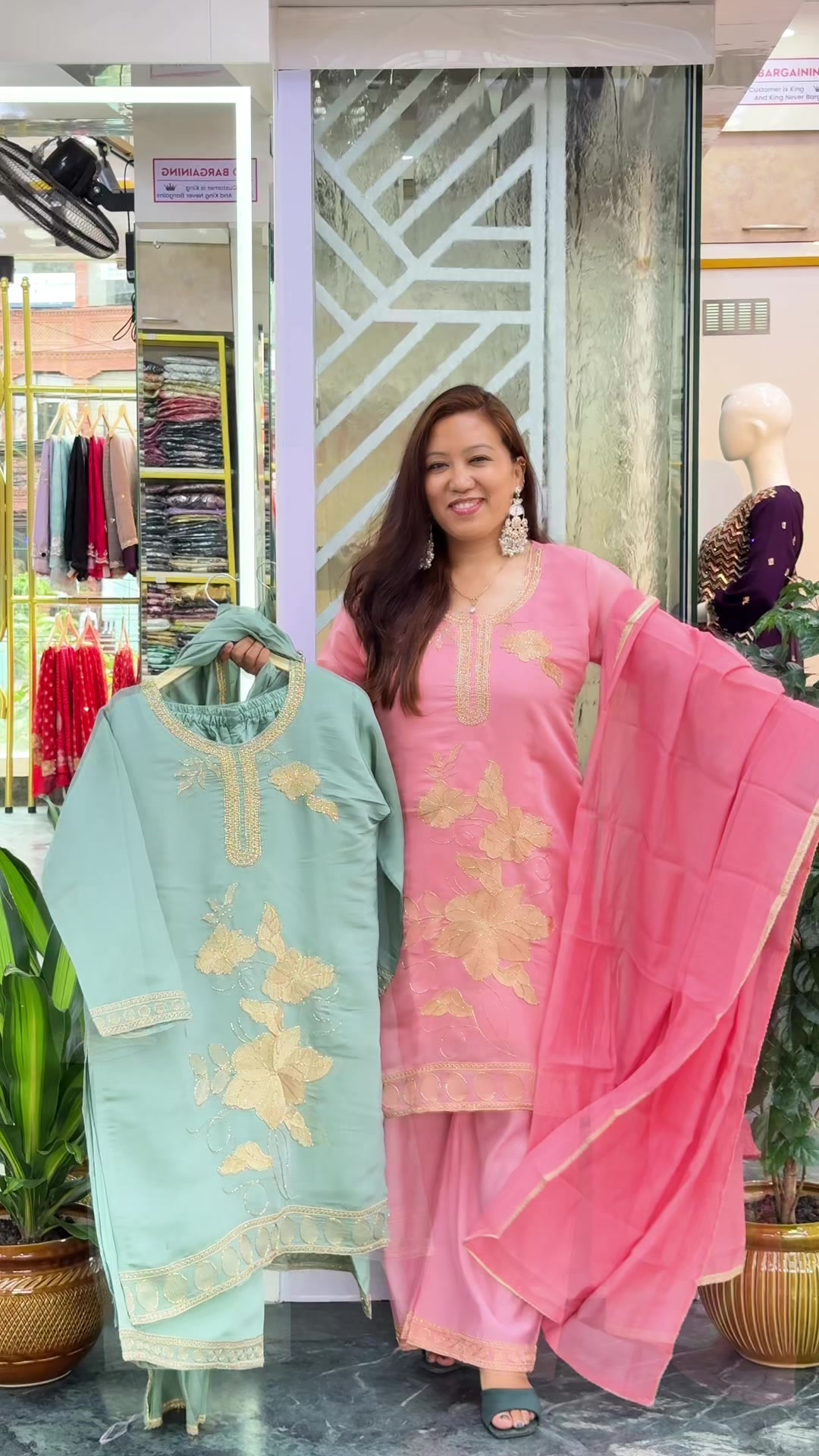@Naqabs Fashion