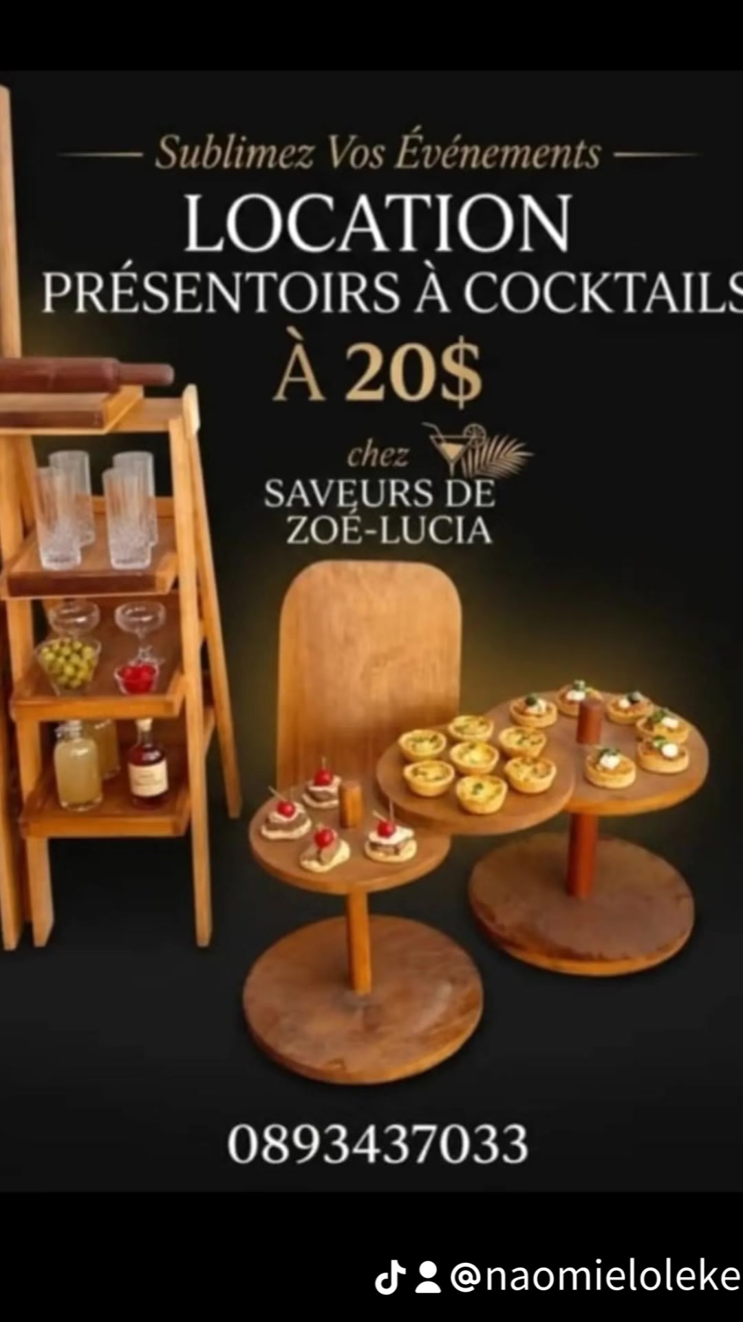 @le saveur de Zoé-lucia ❤️