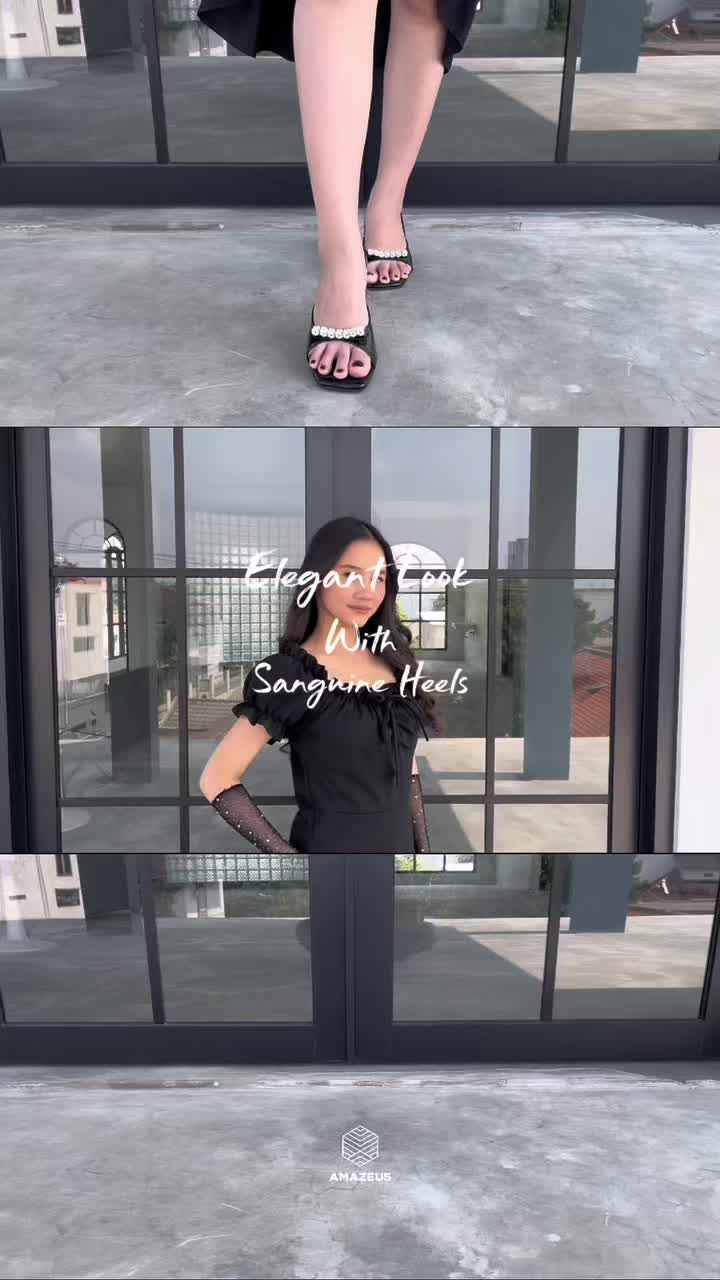 @AMAZEUS