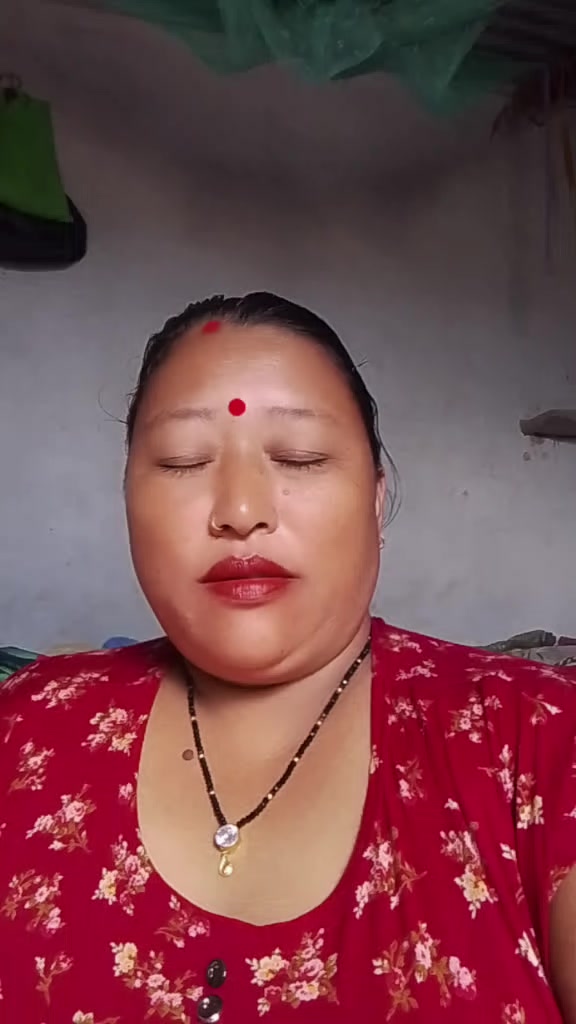 @Bamkumari Gharti Magar