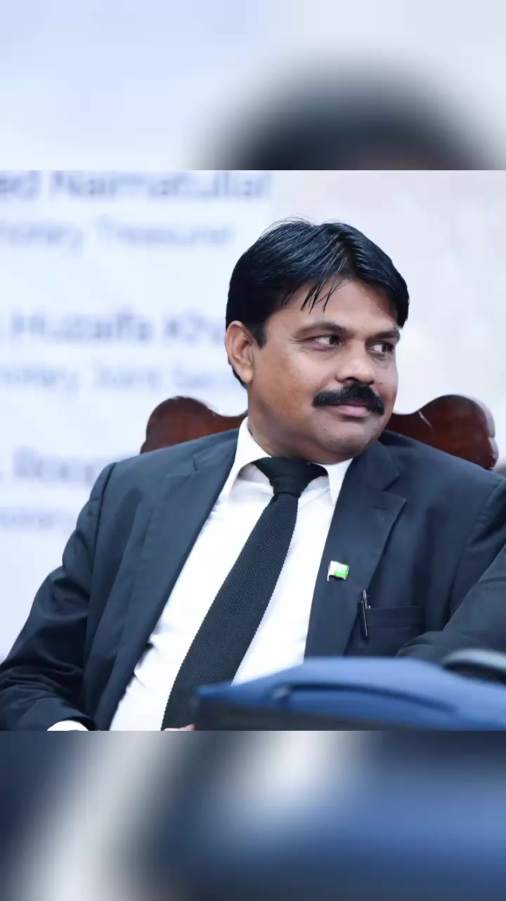 @Adv Sri Chand Rajput