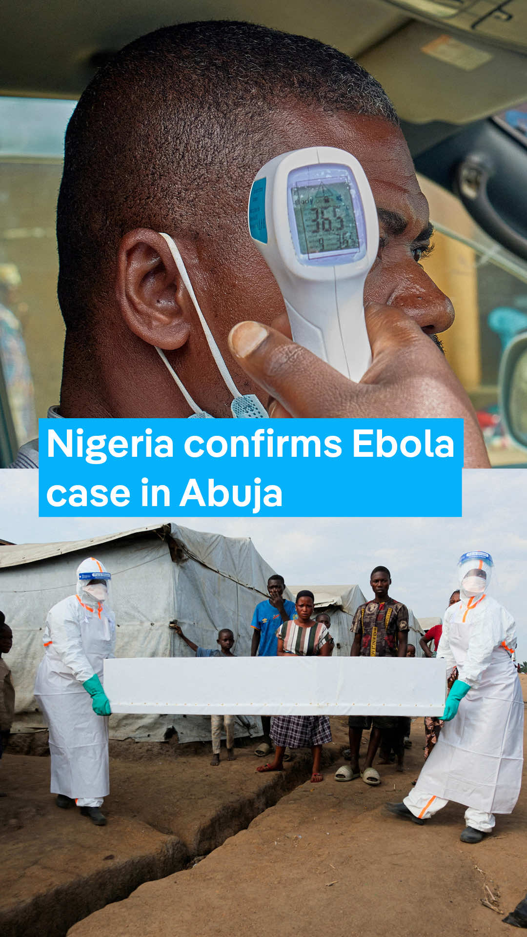@DW Africa