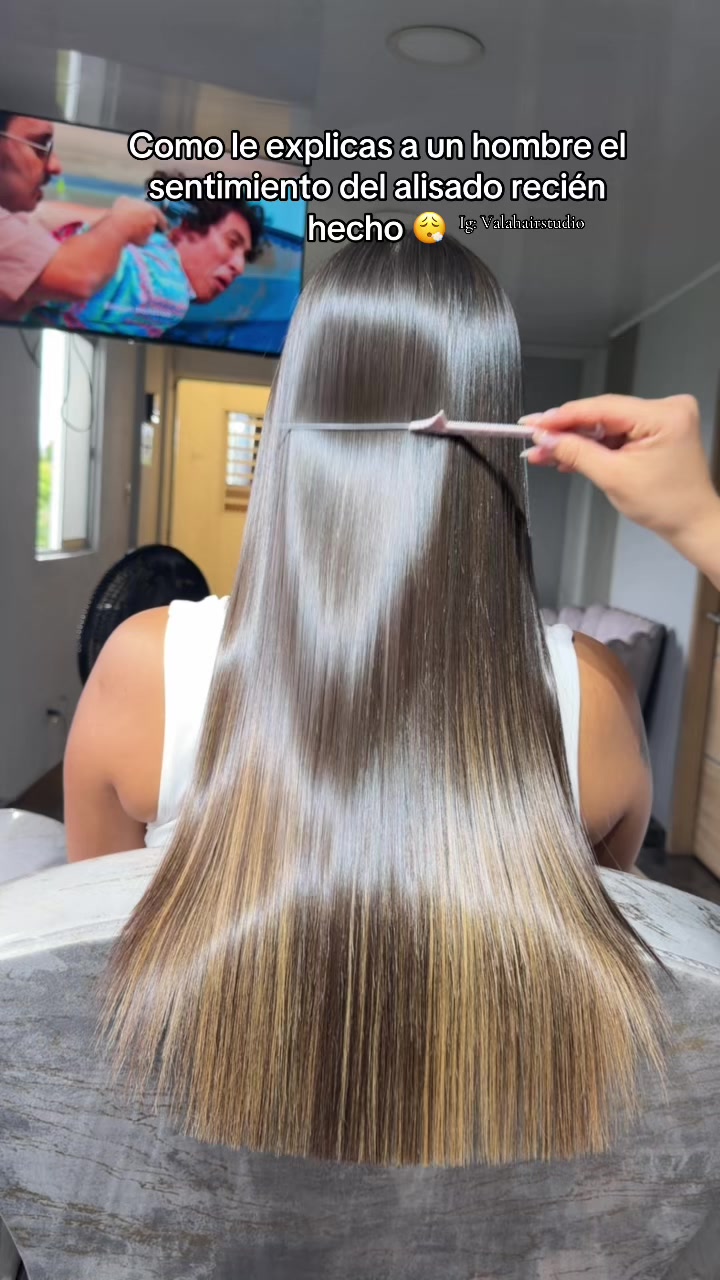 @Vala Hair Studio 🪞💖✨
