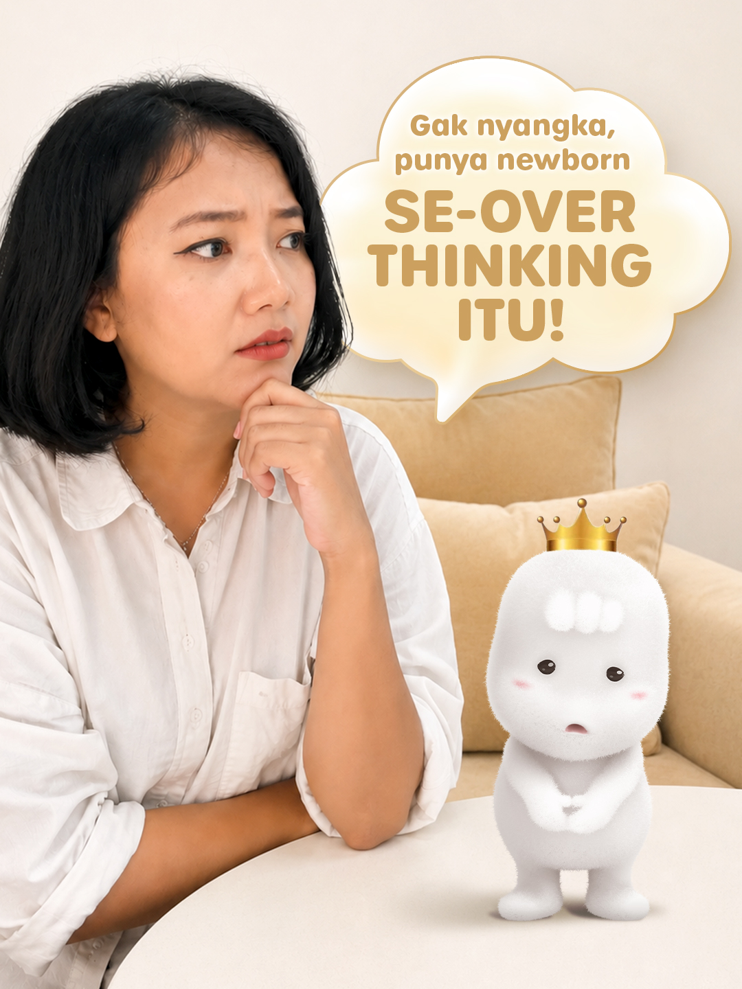 @MamyPoko Indonesia