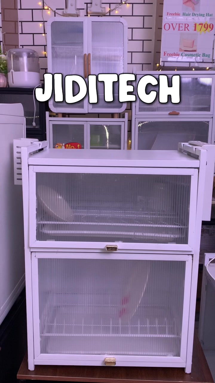 @Jiditech Kitchen