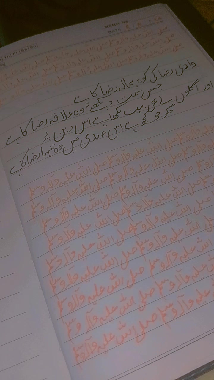 @Bint e Rehan ✨