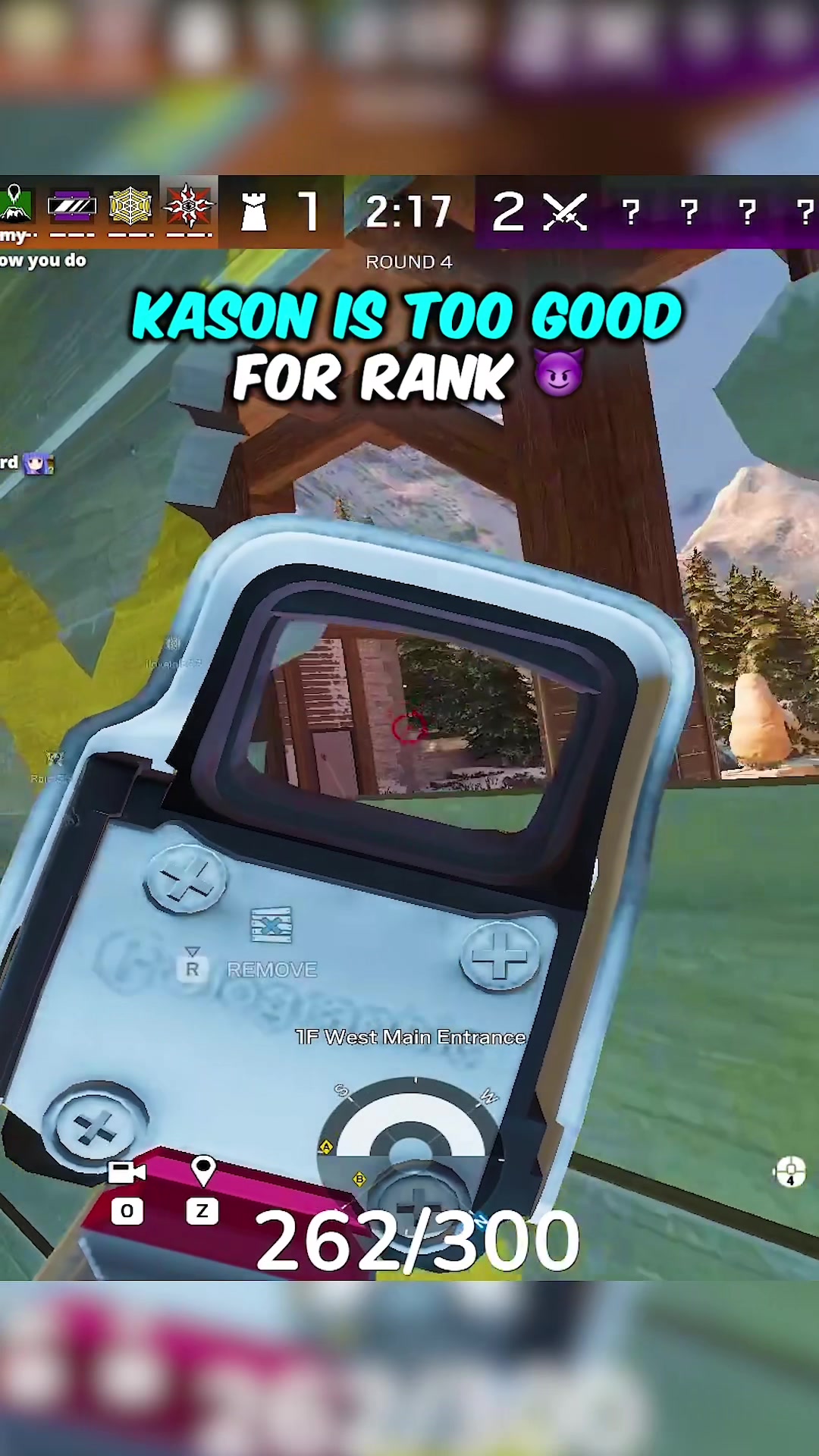 @KasonOnTwitch