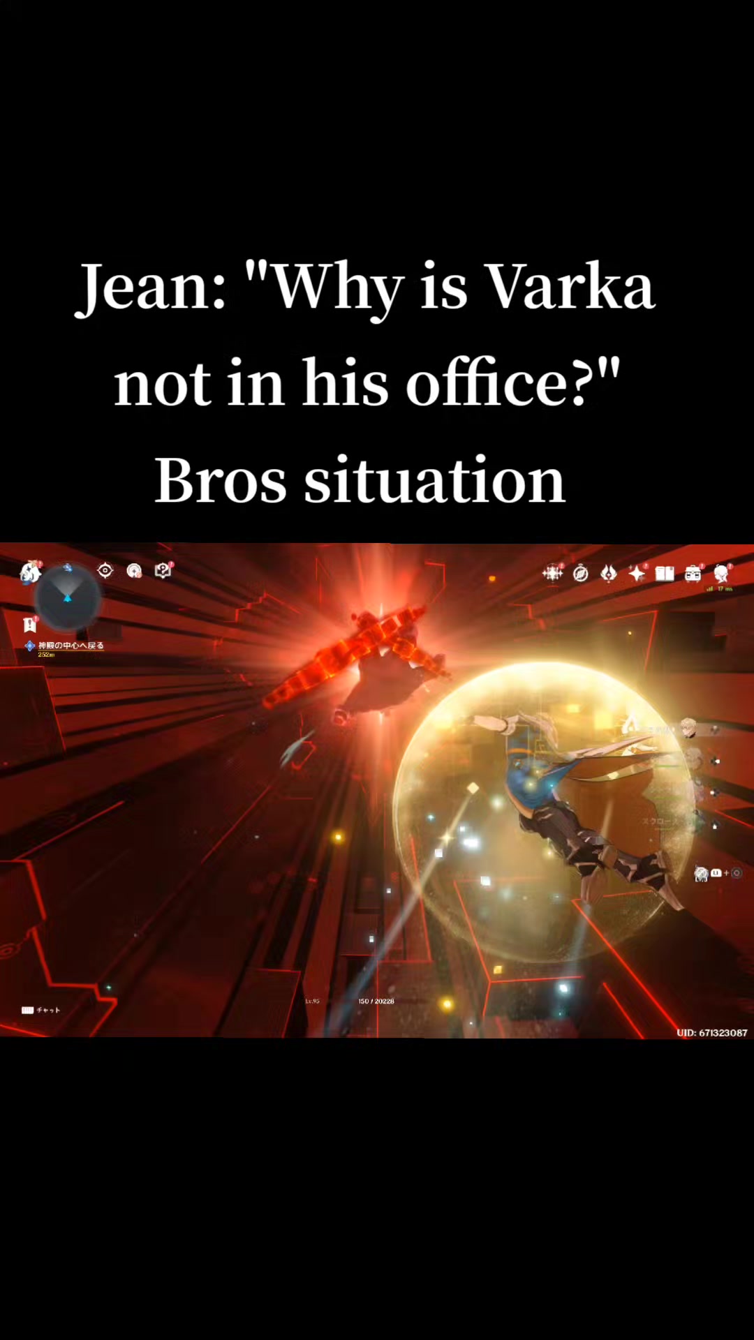 @Joe